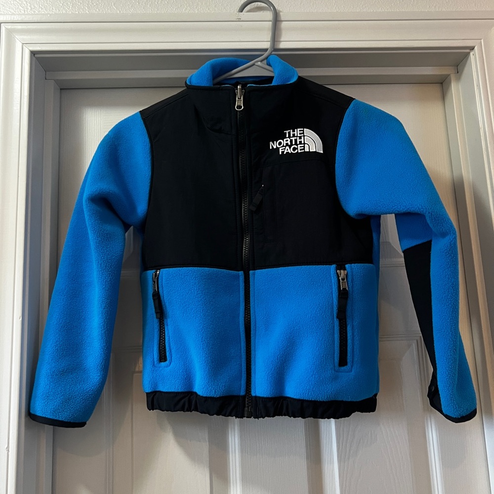 Youth Size XS The North Face jacket